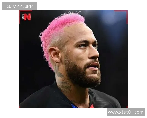 2016年足球球星发型大盘点：从金发亮相到个性造型引领潮流