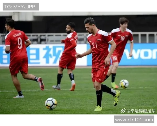 叙利亚足球现役球星分析：技术风格与国家队表现全景解读